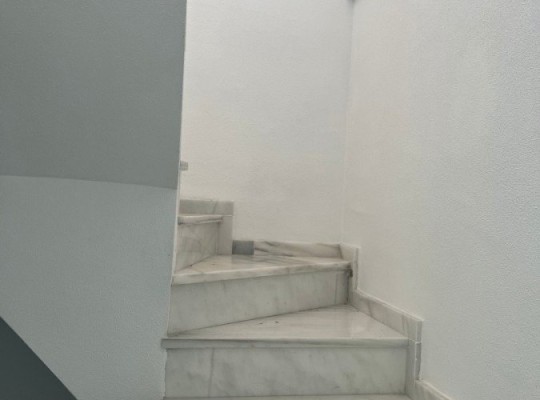 Calpe (Playa La Fossa), Penthouse #RD-N6581