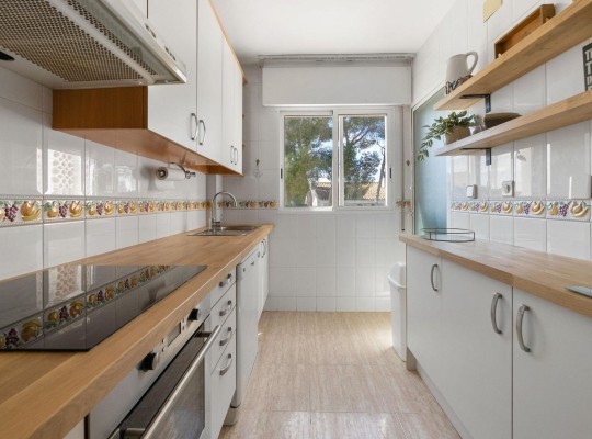Orihuela Costa (Campoamor), Townhouse #CQ-UR-42685