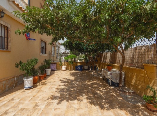 Ciudad Quesada (Lo Marabu), Semi Detached #CQ-065