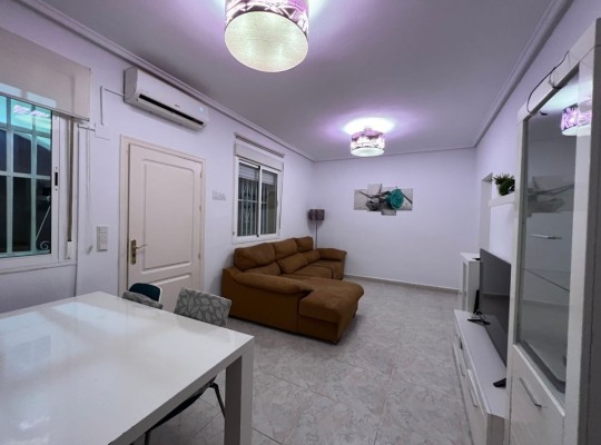 Ciudad Quesada (La Marquesa Golf), Villa #CQ-851