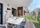 Orihuela Costa (Villamartin), Apartment #CQ-WN-24004