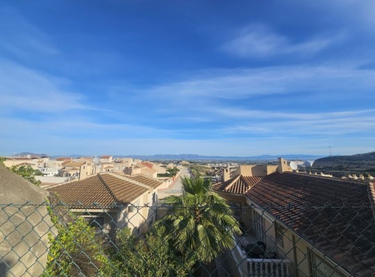 Ciudad Quesada (Benimar 2), Apartment #CQ-GS-57665