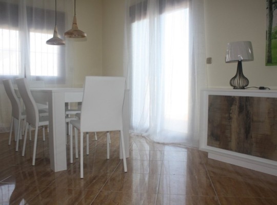 Torrevieja (Los Altos), Villa #RD-N6288