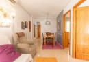Apartmán s bazénem, El Molino, Torrevieja