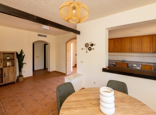 Other areas (Las Palas), Townhouse #CQ-00-97647