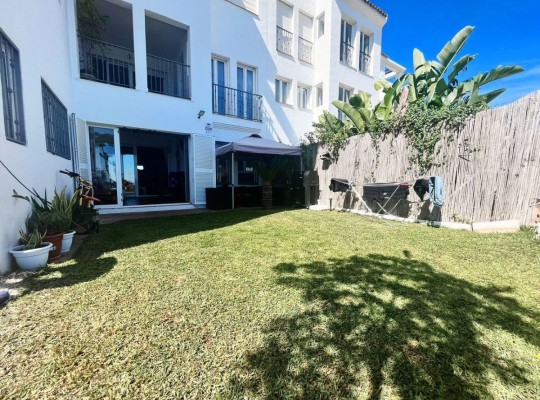 Other areas (La Duquesa), Apartment #CQ-SB-21970