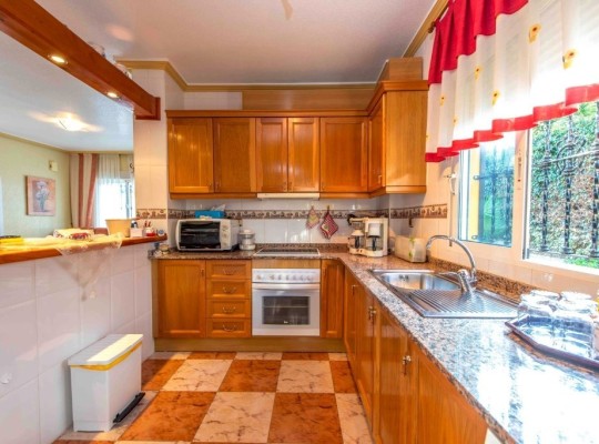Villamartin, Villa #CQ-OC-34517