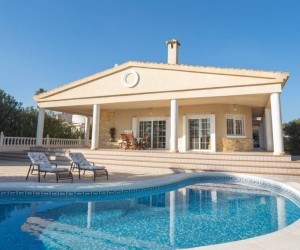 Ciudad Quesada (Lo Pepin), Villa #CQ-BV-89504