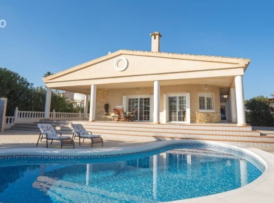 Ciudad Quesada (Lo Pepin), Villa #CQ-BV-89504
