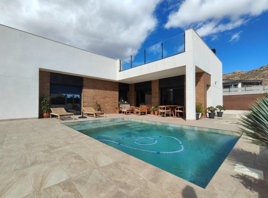 Other areas (Lel), Villa #CQ-00-54714
