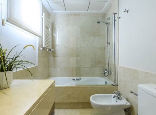 Las Colinas (Las Colinas Golf), Villa #CQ-605