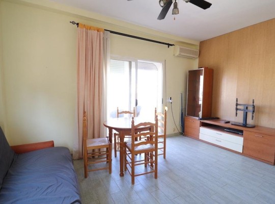 Orihuela Costa (Las Filipinas), Apartment #CQ-JM-50507