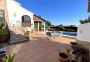 Moraira (La Sabatera), Villa #SV-03451M