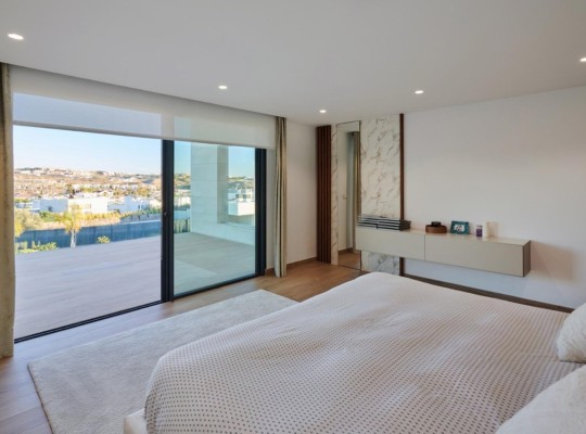 Other areas (Los Conejos), Villa #CQ-JM-95763
