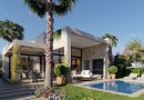 Other areas (Desert Springs Golf Club), Villa #CQ-00-96909