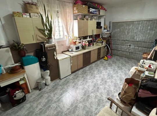 Los Montesinos, Villa #CQ-CB-66250