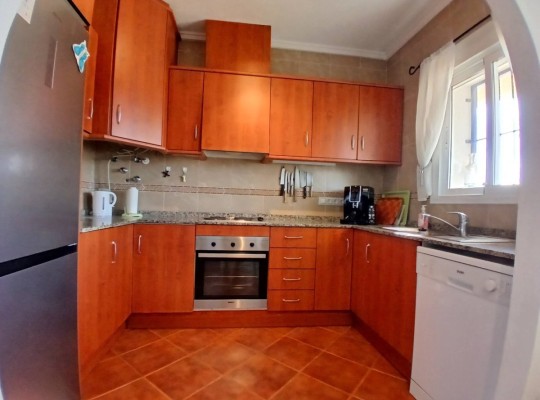 Ciudad Quesada, Villa #CQ-871