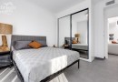 Villa 150m from La Mata beach