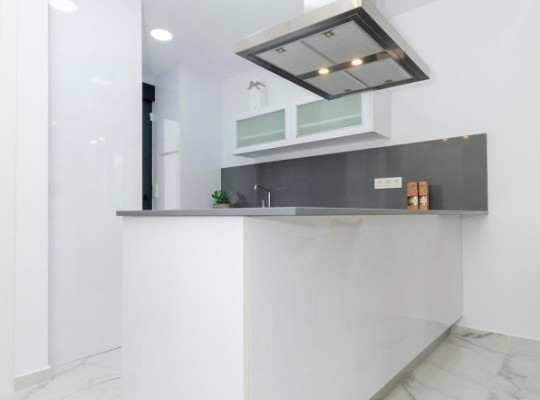 Torrevieja (Torretas), Villa #CQ-00-62068