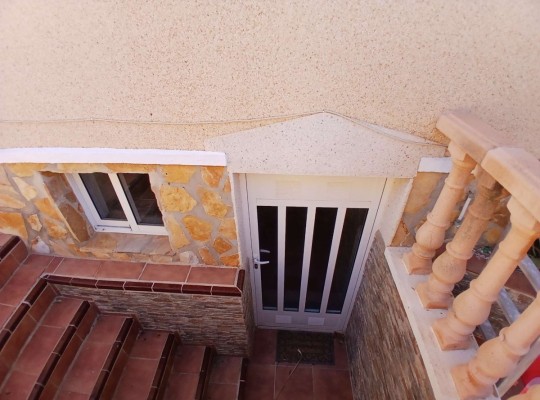 Ciudad Quesada, Villa #CQ-871
