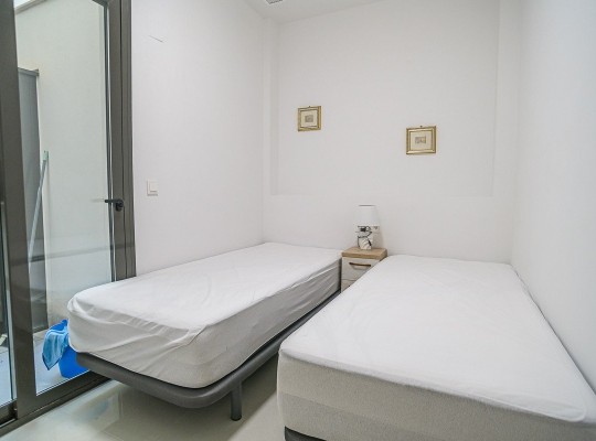 Torrevieja, Apartment #CQ-GL-46441
