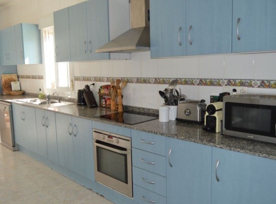 Ciudad Quesada (La Marquesa Golf), Villa #CQ-997