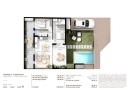 San Pedro del Pinatar (Lo Pagan), Bungalow #CQ-00-59730