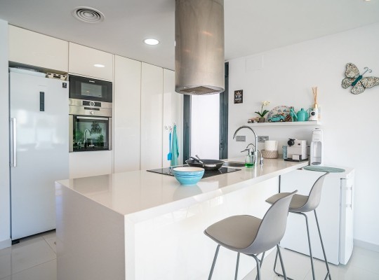 Orihuela Costa (Lomas de Cabo Roig), Villa #CQ-GL-31867