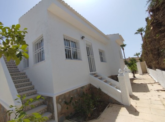 Ciudad Quesada (Dona Pepa), Villa #CQ-098