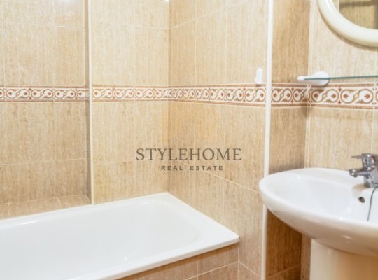 Torrevieja (Center Torrevieja), Apartment #CQ-HS-81470