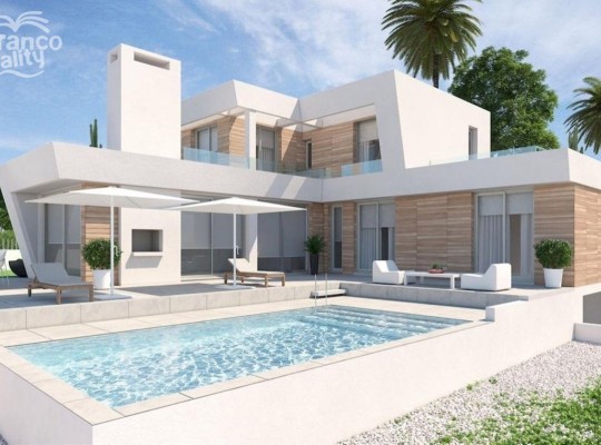 Calpe, Villa #AF-X6267