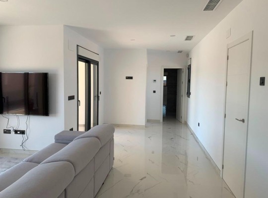 Other areas (Camino Del Prado), Villa #CQ-00-64465