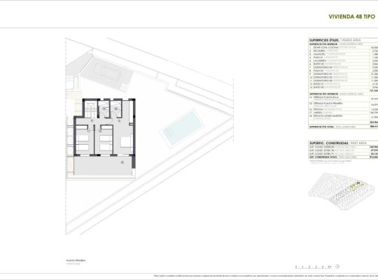 Polop (PAU 1), Villa #CQ-00-15055
