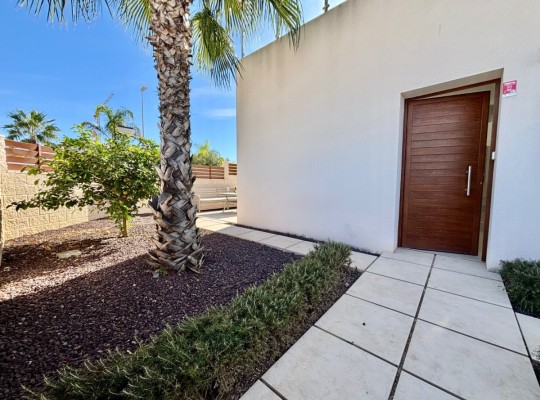 Benijofar, Villa #CQ-953