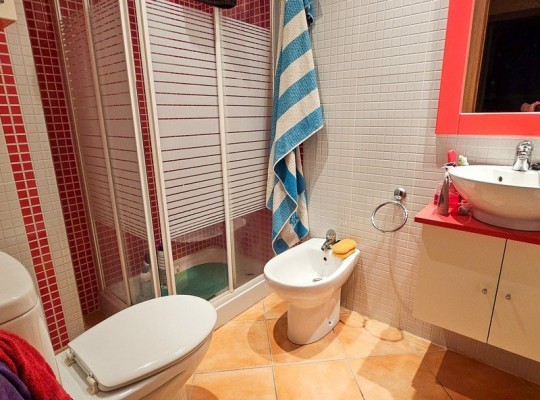 Formentera del Segura (Forementera del Segura), Apartment #CQ-823