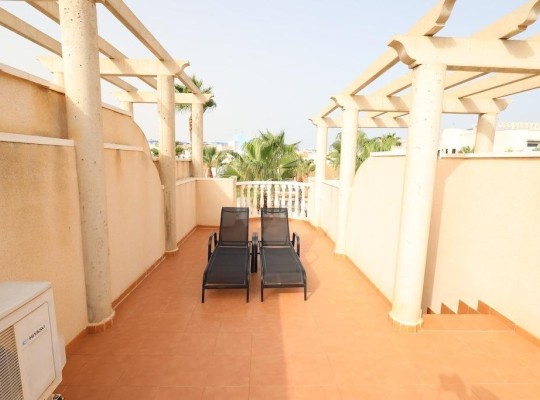 Orihuela Costa (Cabo Roig), Villa #CQ-JM-68473