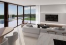 Finestrat (Puig Campana Golf), Villa #CQ-00-46438