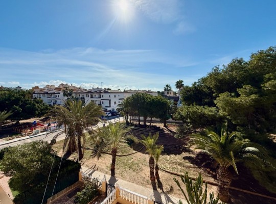 Punta Prima, Apartment #CQ-297