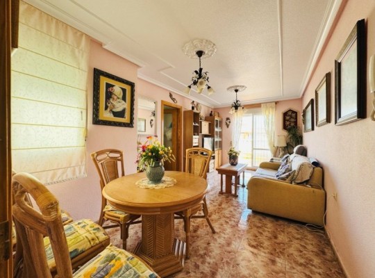 La Mata, Apartment #CQ-SL-15060
