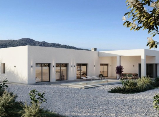 Other areas (Lel), Villa #CQ-00-13088