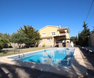 Orihuela Costa (Cabo Roig), Villa #CQ-JM-91709