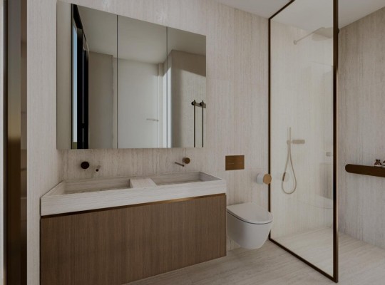 Orihuela Costa (Las Colinas Golf), Villa #CQ-00-31733