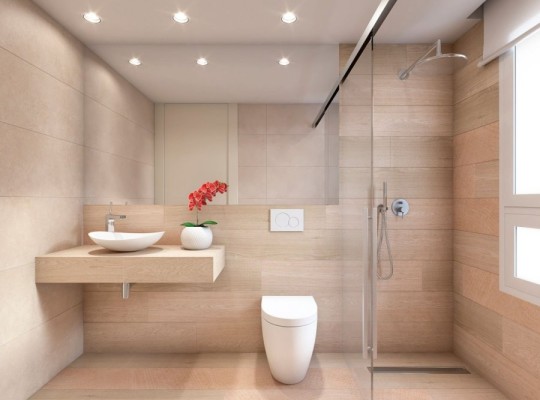 Algorfa (La Finca Golf), Bungalow #CQ-00-96584