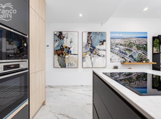 Luxury Apartments Fully furnished in  Los Altos / Los Almendros