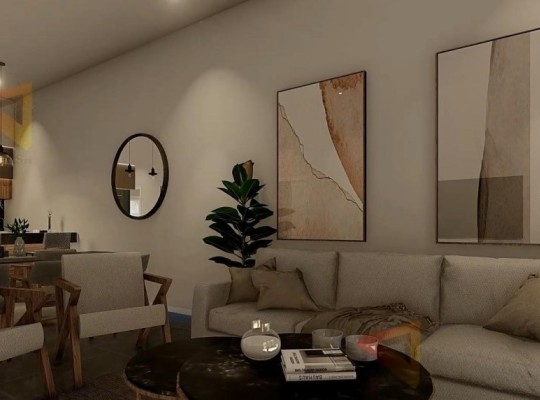 Other areas (Torre Guil), Villa #CQ-00-48177