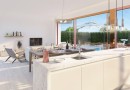 Orihuela Costa (Vistabella golf), Villa #CQ-00-14225