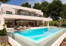 Moraira, Villa #GH-VGH50087