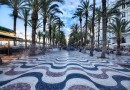 Alicante (Benalua), Apartment #CQ-00-67470