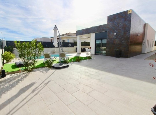 Other areas (Lel), Villa #CQ-00-28682