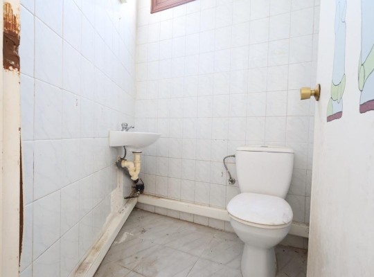Orihuela Costa (La Zenia), Commercial #CQ-JM-27040